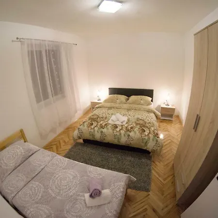Apartamento Miro *