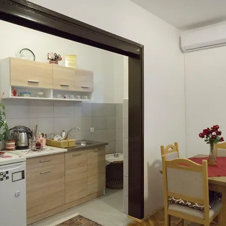 Apartamento Miro