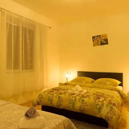 Apartamento Miro *