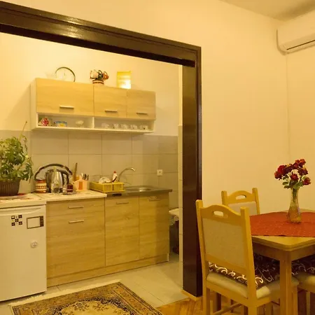 Miro Apartamento Trebinje