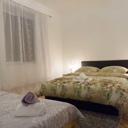 Miro Apartamento *