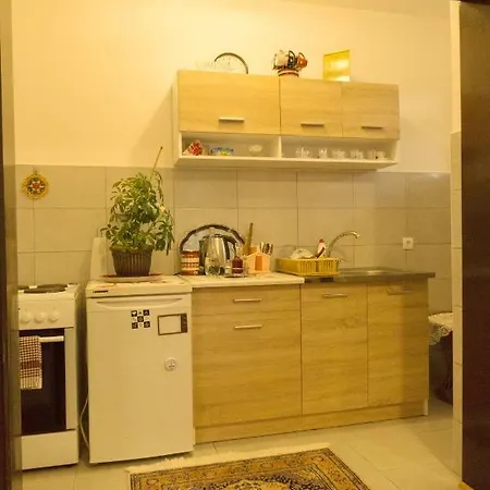 Apartamento Miro *