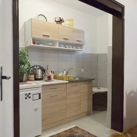 Miro Apartamento Trebinje