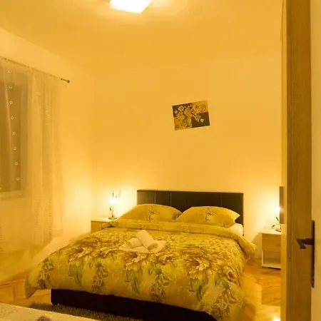 Apartamento Miro