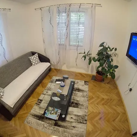 Miro Apartamento Trebinje