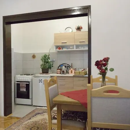 Apartamento Miro